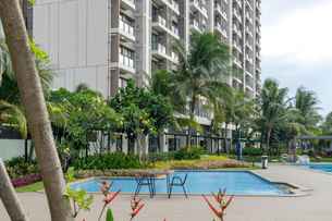 Nala by TwoSpaces 2BR@Skyhouse Apartment, Rp 642.107