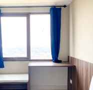 Others 2 Simply and Homey Studio Gateway Park LRT City Bekasi Apartment By Travelio