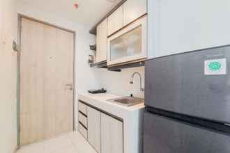 Others 4 Cozy Living Studio Apartment at Akasa Pure Living BSD By Travelio