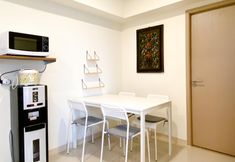 Others 4 Modern and Homey 2BR at 6th Floor Meikarta Apartment By Travelio