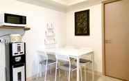 Lainnya 4 Modern and Homey 2BR at 6th Floor Meikarta Apartment By Travelio