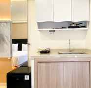 Lainnya 2 Modern Look Studio Apartment at Meikarta By Travelio