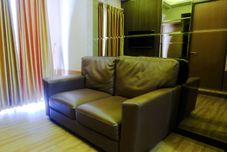 大廳 Strategic 2BR Apartment at Tamansari Panoramic By Travelio