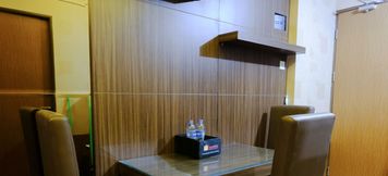 Lainnya 5 Strategic 2BR Apartment at Tamansari Panoramic By Travelio