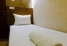 Kamar Tidur 2 Strategic 2BR Apartment at Tamansari Panoramic By Travelio