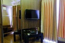 Lainnya Strategic 2BR Apartment at Tamansari Panoramic By Travelio