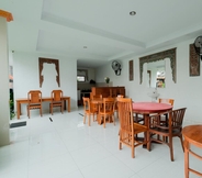 Others 6 Kadek Bagus Guesthouse Denpasar Mitra RedDoorz