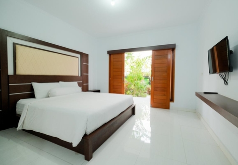 Others Kadek Bagus Guesthouse Denpasar Mitra RedDoorz