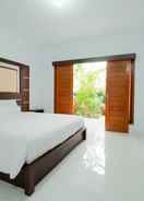 Others Kadek Bagus Guesthouse Denpasar Mitra RedDoorz