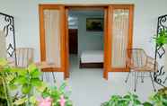 Lain-lain 2 Kadek Bagus Guesthouse Denpasar Mitra RedDoorz