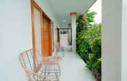 Others 5 Kadek Bagus Guesthouse Denpasar Mitra RedDoorz