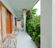 Others 5 Kadek Bagus Guesthouse Denpasar Mitra RedDoorz