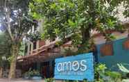 Lain-lain 2 Amos Pili Tree Inn powered by Cocotel