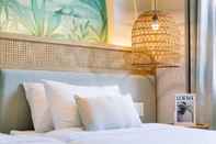 อื่นๆ Emerald Boutique Hotel Phu Quoc