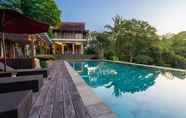 Sảnh chờ 2 Ayawana Private Villa Managed by ARM Hospitality