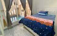 Bedroom 3 VILLA ALMA WITH PRIVATE MINI POOL BY N2K