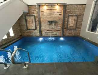 Luar Bangunan 2 VILLA ALMA WITH PRIVATE MINI POOL BY N2K