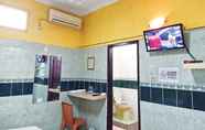 Entertainment Facility 4 CAHAYA PURNAMA Guest House Syariah