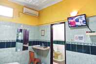 Entertainment Facility CAHAYA PURNAMA Guest House Syariah