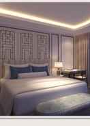 BEDROOM Charmant Suites - A Boutique Hotel Can Tho