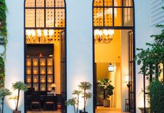 อื่นๆ 2 O2 The Residence