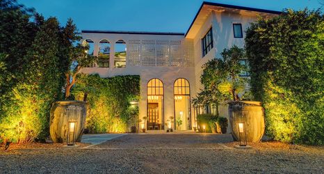 ภายนอกอาคาร 2 O2 The Residence