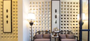 ล็อบบี้ 6 O2 The Residence