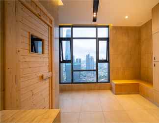 Lain-lain 2 Axon Residence at Kuala Lumpur Bukit Bintang By Apex