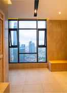 Others Axon Residence at Kuala Lumpur Bukit Bintang By Apex