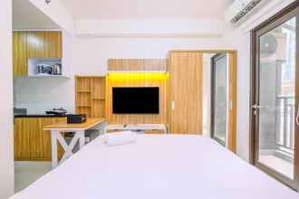 Lain-lain 4 Comfy and Modern Studio at Transpark Cibubur Apartment By Travelio