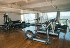 기타 6 Cozy studio suite@D majestic for 2 pax