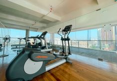 기타 5 Cozy studio suite@D majestic for 2 pax