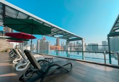 기타 7 Cozy studio suite@D majestic for 2 pax