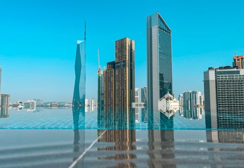 기타 Cozy studio suite@D majestic for 2 pax