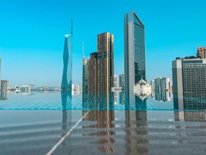 기타 4 Cozy studio suite@D majestic for 2 pax