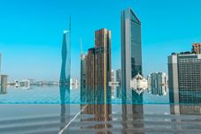 기타 Cozy studio suite@D majestic for 2 pax