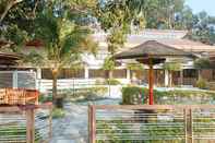 Exterior RedDoorz @ Covelandia Garden Resort Nueva Ecija