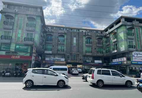 Exterior RedDoorz @ Diamond Spring Hotel Angeles City