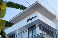 Bangunan Renjana Bed And Breakfast