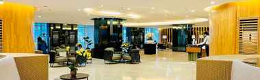 Lobby 3 Antonio's Place Fort Victoria Taguig