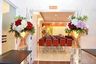 Functional Hall Hotel Desa Puri Syariah