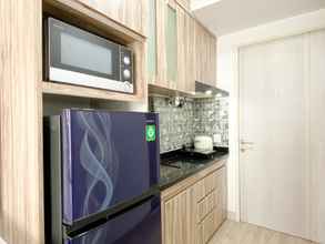 Lain-lain 4 Compact and Homey Studio at Azalea Suites Apartment By Travelio