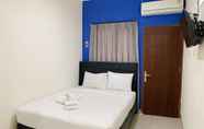 Bilik Tidur 7 TwoSpaces Living at Panorama Eco Stay, Batu Malang