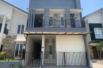 Exterior 4 TwoSpaces Living at Panorama Eco Stay, Batu Malang