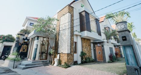 기타 2 Dankalih Villa