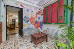 Urbanview Hotel Syariah Near Gelora Delta Sidoarjo, USD 26.16
