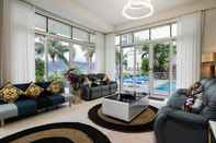 Lobby Patong Seaview Luxury Pool Villa