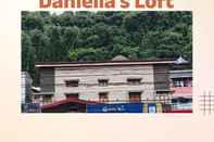 Bangunan Daniella's Loft by Nak Nak 