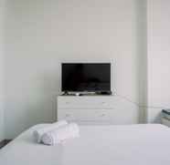 Lainnya 3 Comfort Living and Homey Studio Collins Boulevard Apartment By Travelio