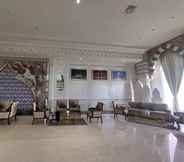 ล็อบบี้ 6 Grand Qin Hotel Banjarbaru